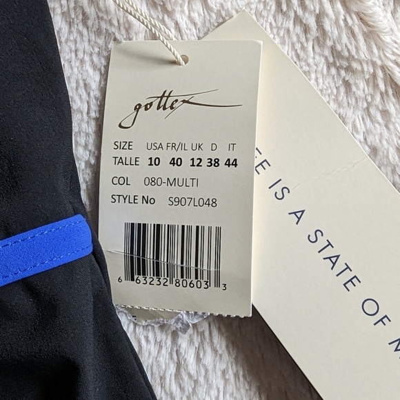 New Gottex swimwear - Picture 6 of 10